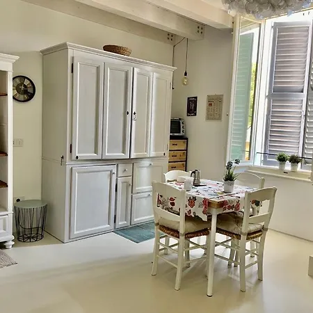 아파트 Loft La Contessa *