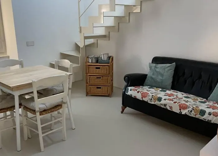 Loft La Contessa شقة *