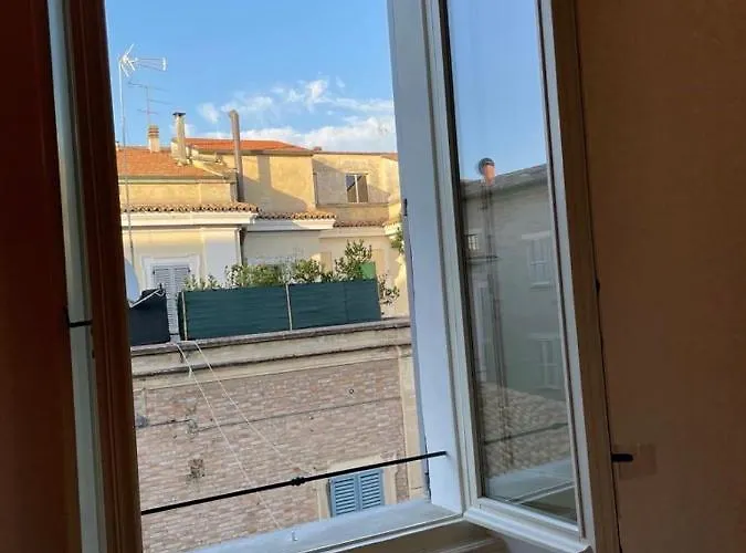 Loft La Contessa سينِغاليا