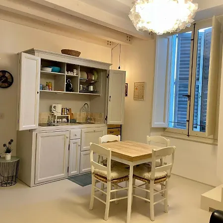 Loft La Contessa