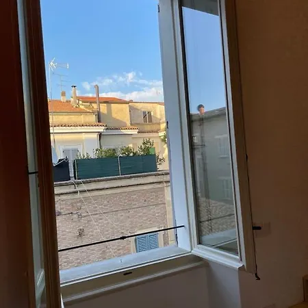 Loft La Contessa Senigallia