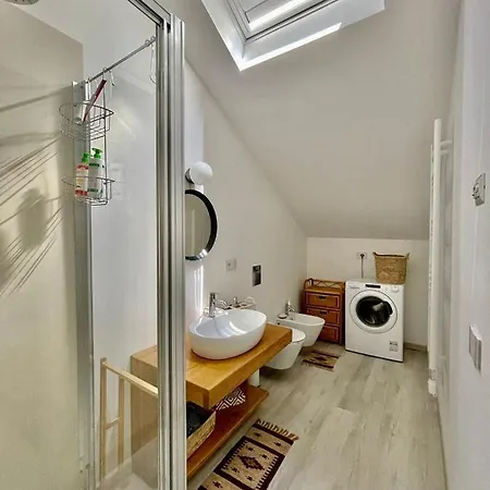 Loft La Contessa Senigallia