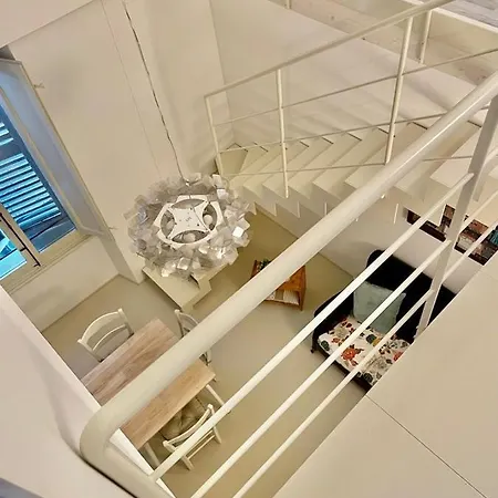 Loft La Contessa * Senigallia