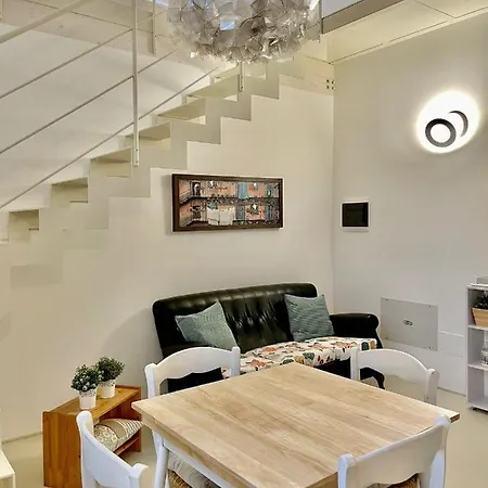 Loft La Contessa Senigallia