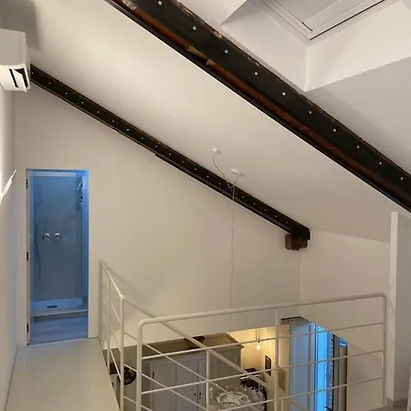 Loft La Contessa * セニガッリア