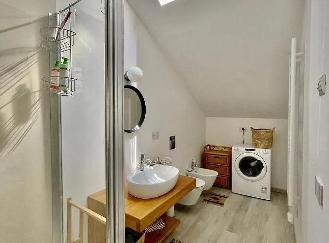 Loft La Contessa Senigallia