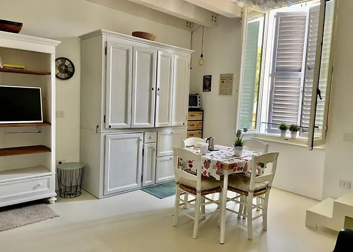 Apartmán Loft La Contessa *