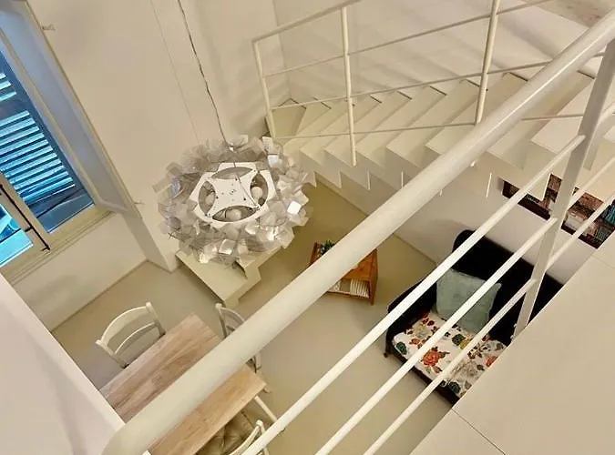 Loft La Contessa * Senigallia